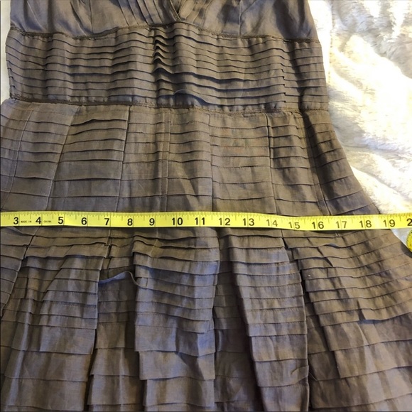 ***SOLD****🛍🛍🛍Solitaire Los Angeles Dress - Picture 13 of 13